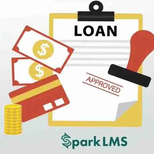 Automated Loan Processing