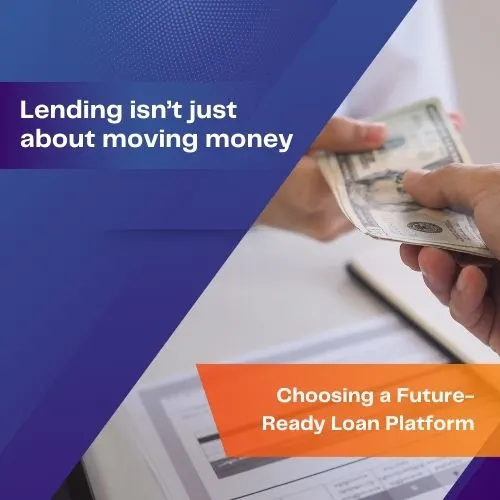 Loan Management Systems