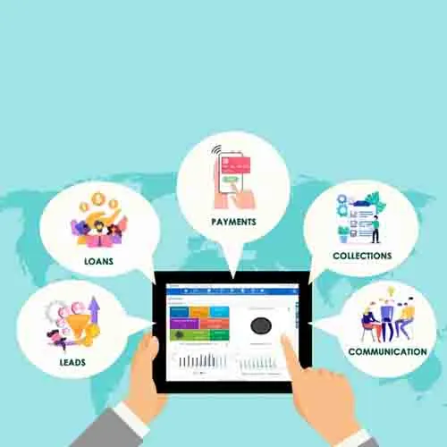 Loan Management Software