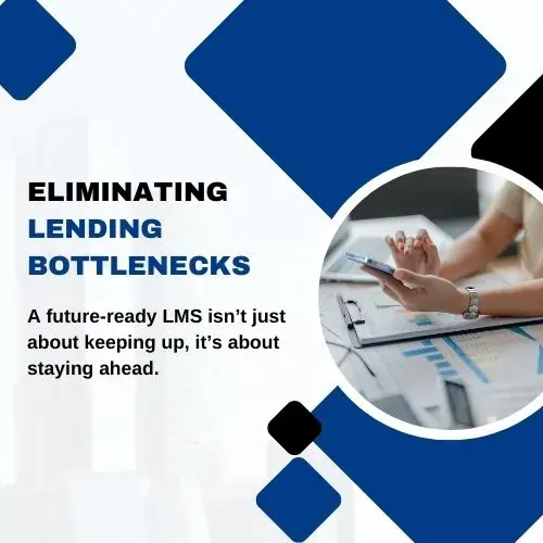 Loan Processing Software