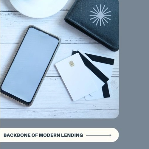 loan automation system