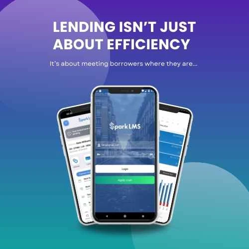 Loan Decisioning Software