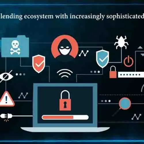 Financial Data Security: SparkLMS Loan Management Software’s Multifactor Authentication Feature