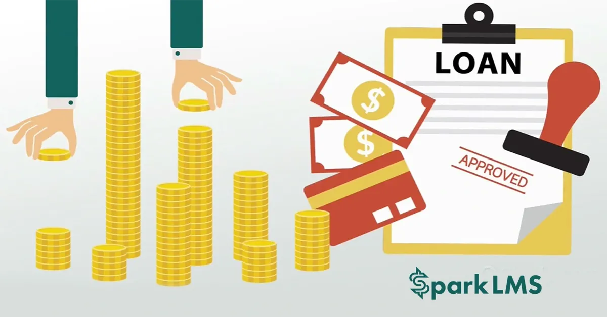 Automated Loan Processing