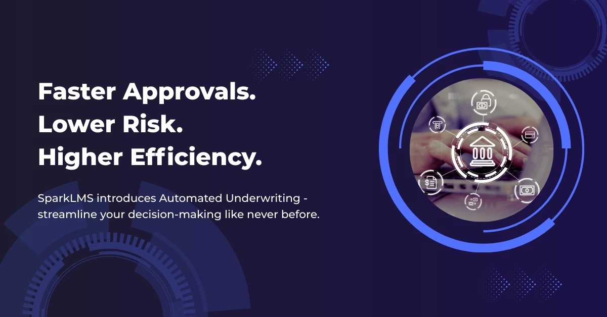 Automated Underwriting System