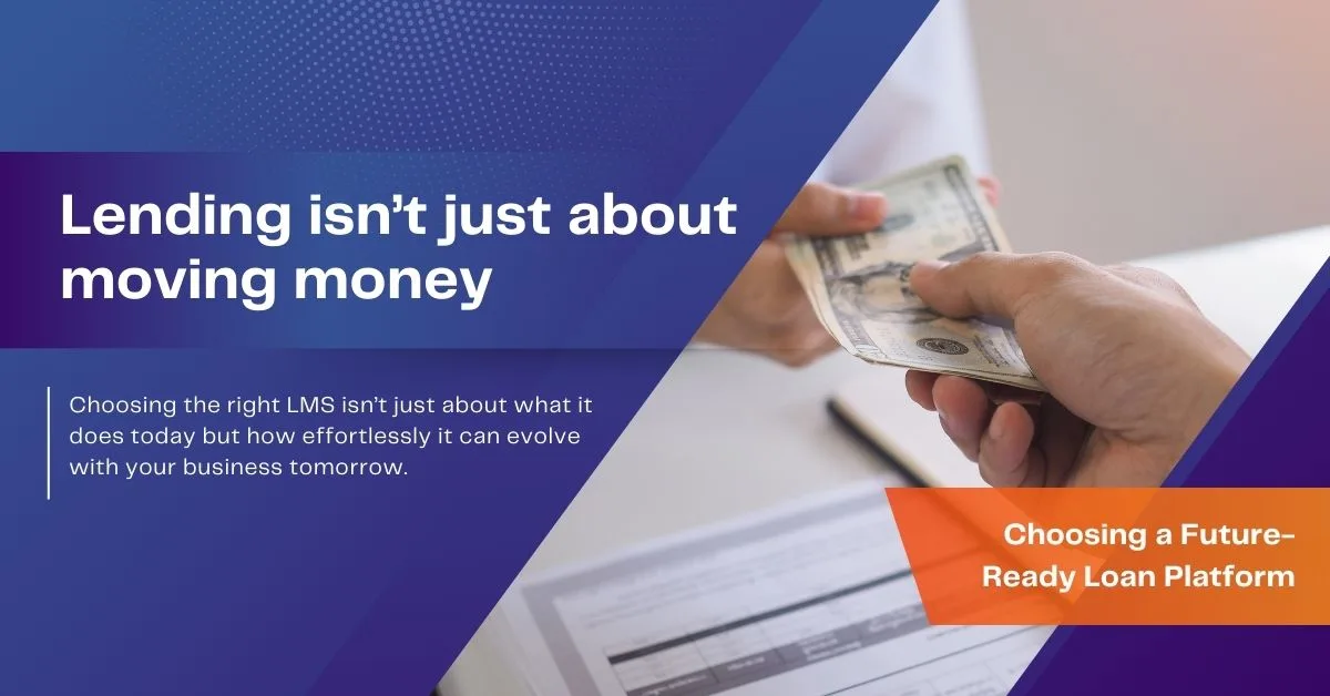 Commercial Loan Servicing Software