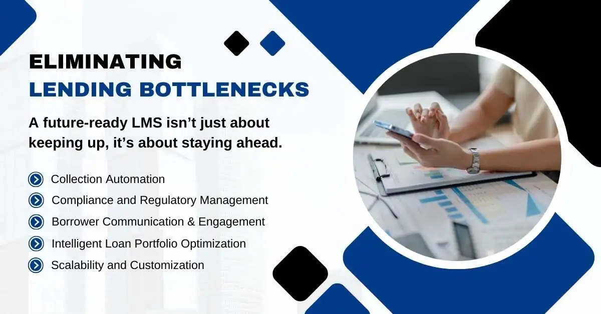 Lending Management System