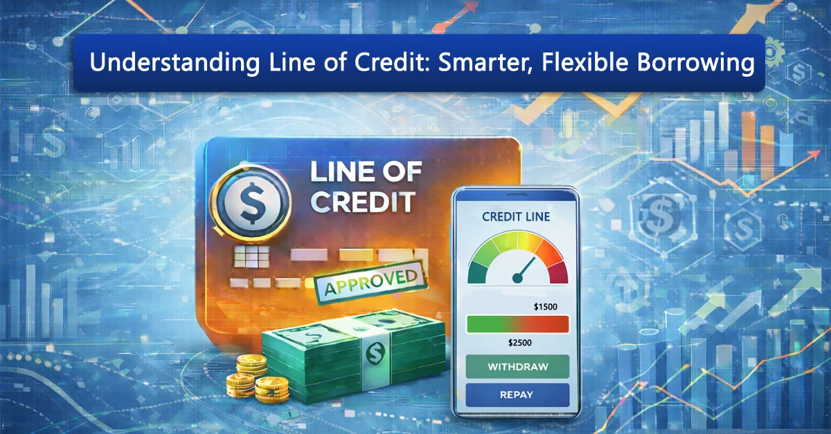 Line of Credit Software Explained: A Complete Guide