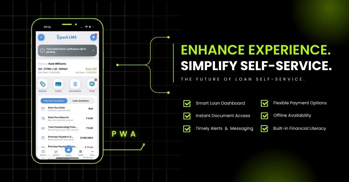 Digital Lending Platforms