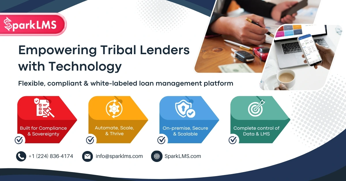 Tribal Lenders