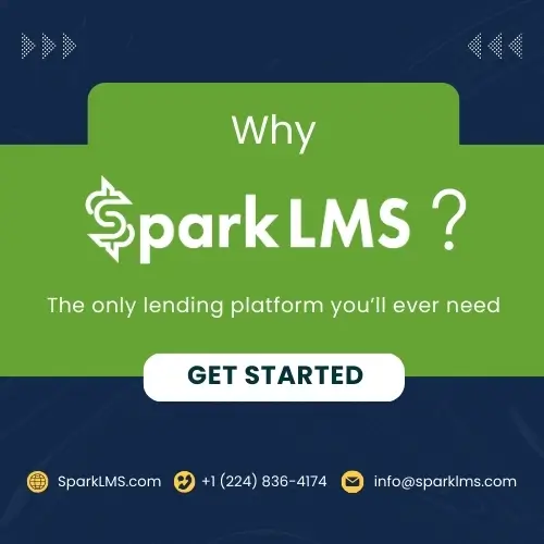 Automated Loan Processing Software