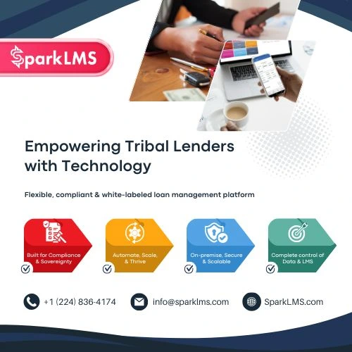 Tribal Lenders