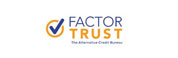 SparkLMS Loan Software for Lenders Third Party Integration with Factor Trust