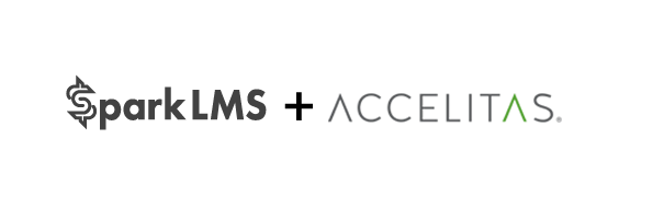 SparkLMS best loan origination software Third Party Integration with Accelitas
