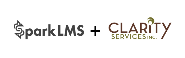 SparkLMS best loan origination software Third Party Integration with Clarity Services