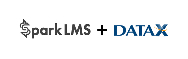 SparkLMS loan origination system Third Party Integration with datax
