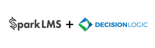 SparkLMS loan origination system Third Party Integration with DecisionLogic