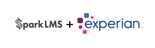 SparkLMS best loan origination software Third Party Integration with Experian