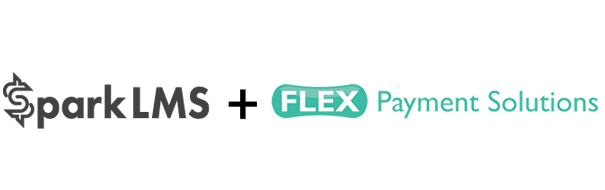 SparkLMS best loan origination software Third Party Integration with Flex