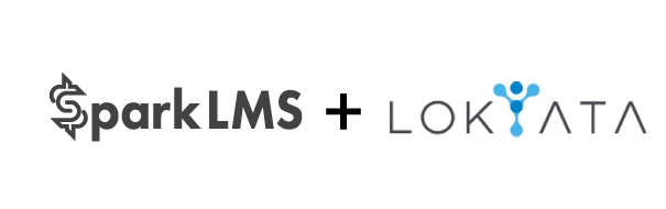 SparkLMS best loan origination software Third Party Integration with Lokyata