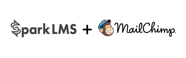 SparkLMS loan origination software Third Party Integration with mailchimp