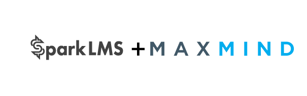 SparkLMS best loan origination software Third Party Integration with MAXMIND