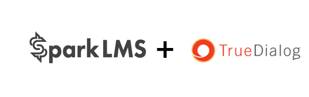 SparkLMS automated loan processing Third Party Integration with TrueDialog