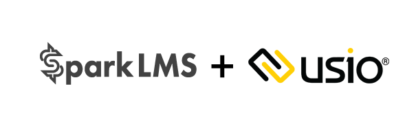 SparkLMS automated loan processing Third Party Integration with Usio