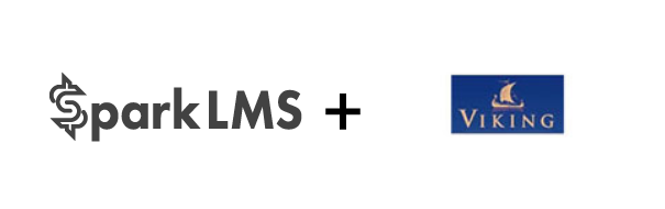 SparkLMS best loan origination software Third Party Integration with Viking